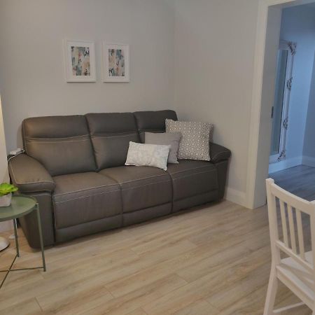 Apartment Letterkenny Bagian luar foto