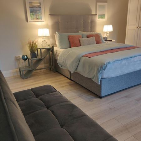 Apartment Letterkenny Bagian luar foto