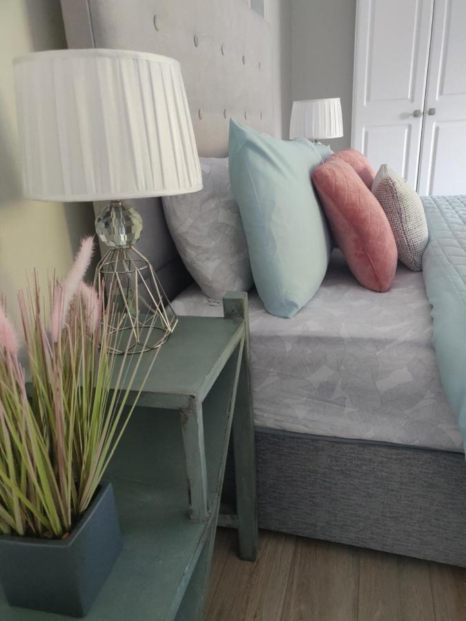 Apartment Letterkenny Bagian luar foto