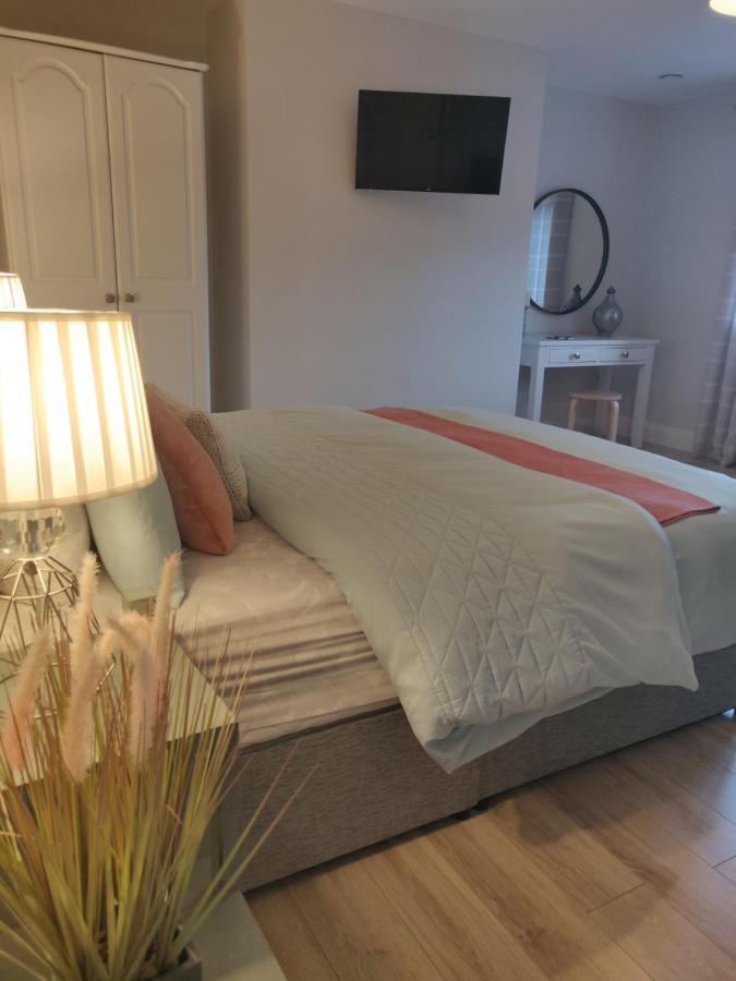 Apartment Letterkenny Bagian luar foto