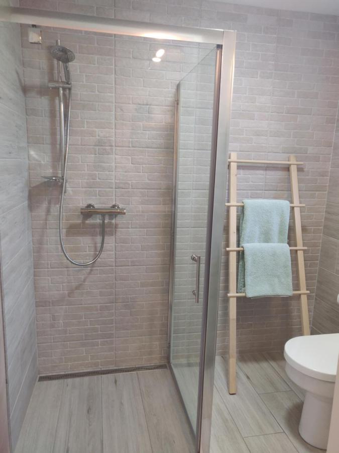 Apartment Letterkenny Bagian luar foto